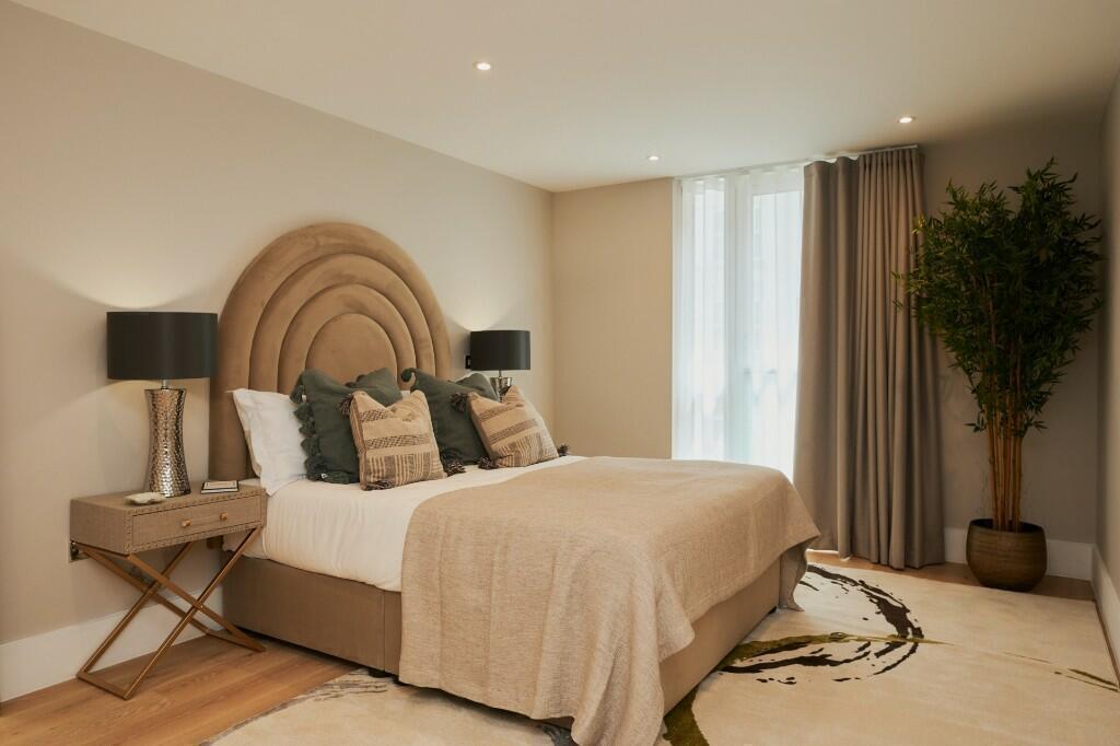 Main image of property: Flat 31, 219 Baker, 219 Baker Street, London, NW1