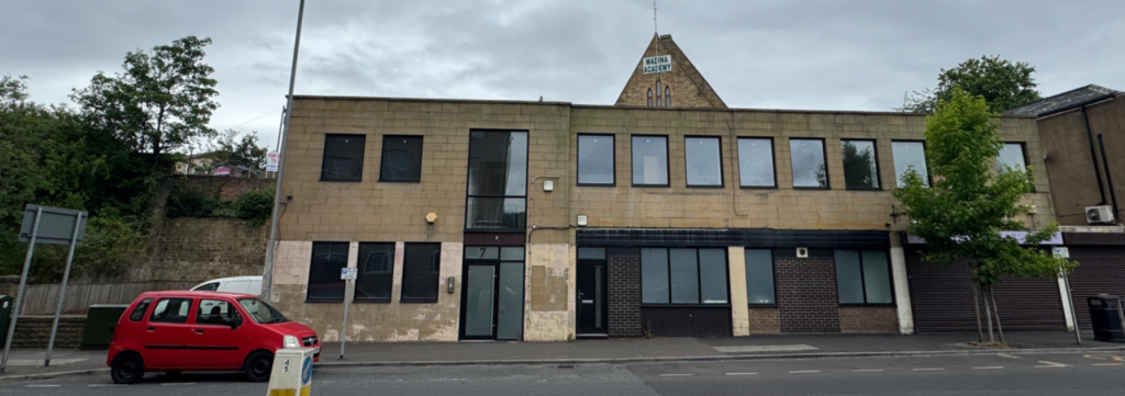 Main image of property: Ground Floor, Halifax Road, Dewsbury, Kirklees