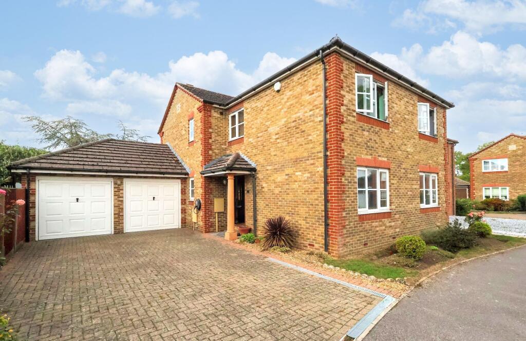 Main image of property: Great Gatton Close, Shirley