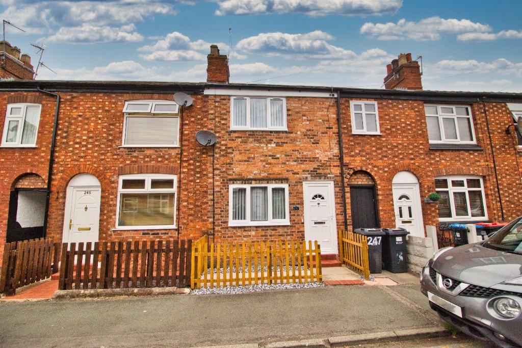 Main image of property: Station Road, Winsford, Cheshire, CW7