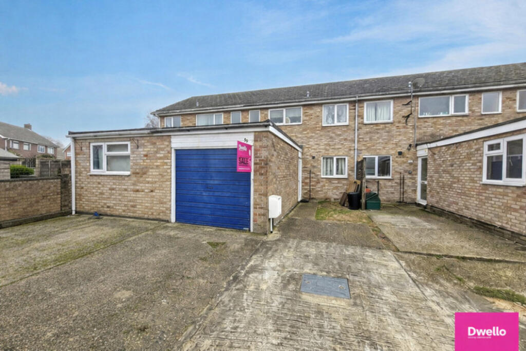 Main image of property: Broome Grove, Colchester, CO7 9
