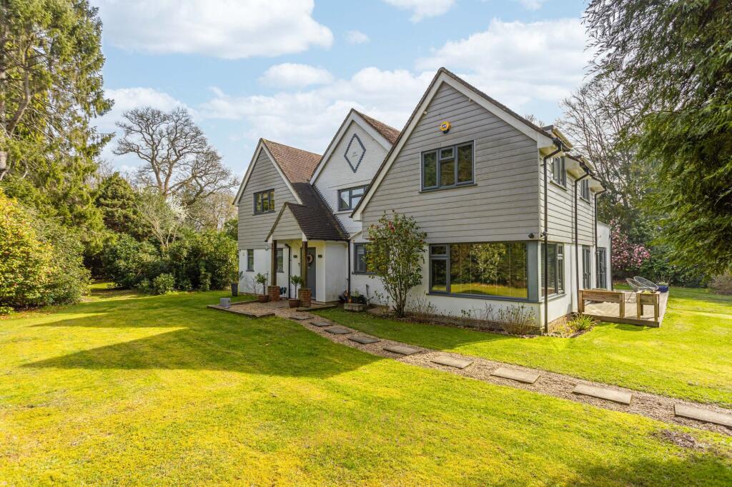 Main image of property: Snow Hill, Crawley Down, RH10
