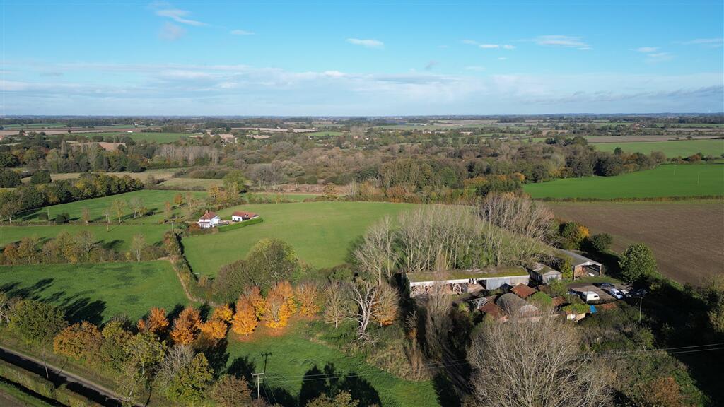 Main image of property: Residential Development Opportunity, Deopham, Wymondham NR18 9HL