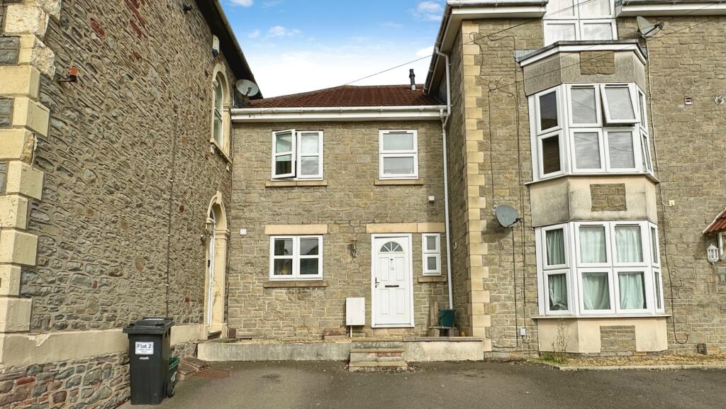 Main image of property: Upper Station Road, Bristol