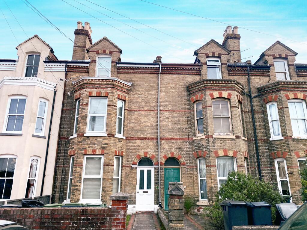 Main image of property: Linden Grove, Gosport