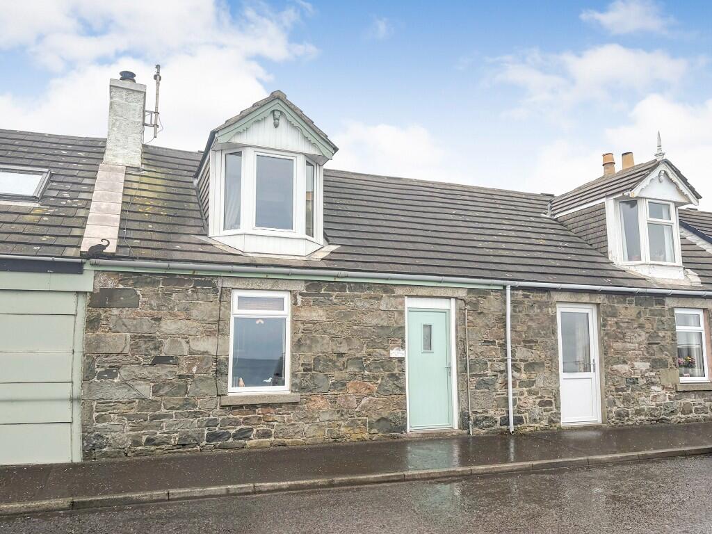 Main image of property: Mull Cottage, 37 Main Street, Port William, DG8 9QH