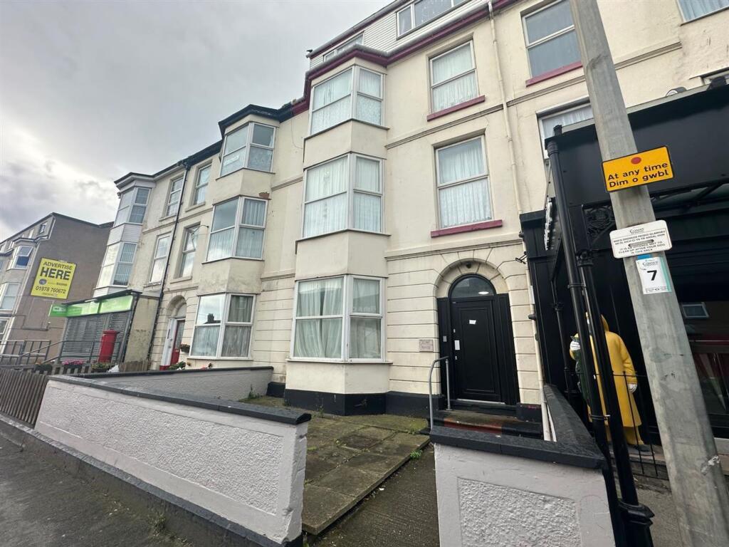 Main image of property: Marine Road, Pensarn, LL22