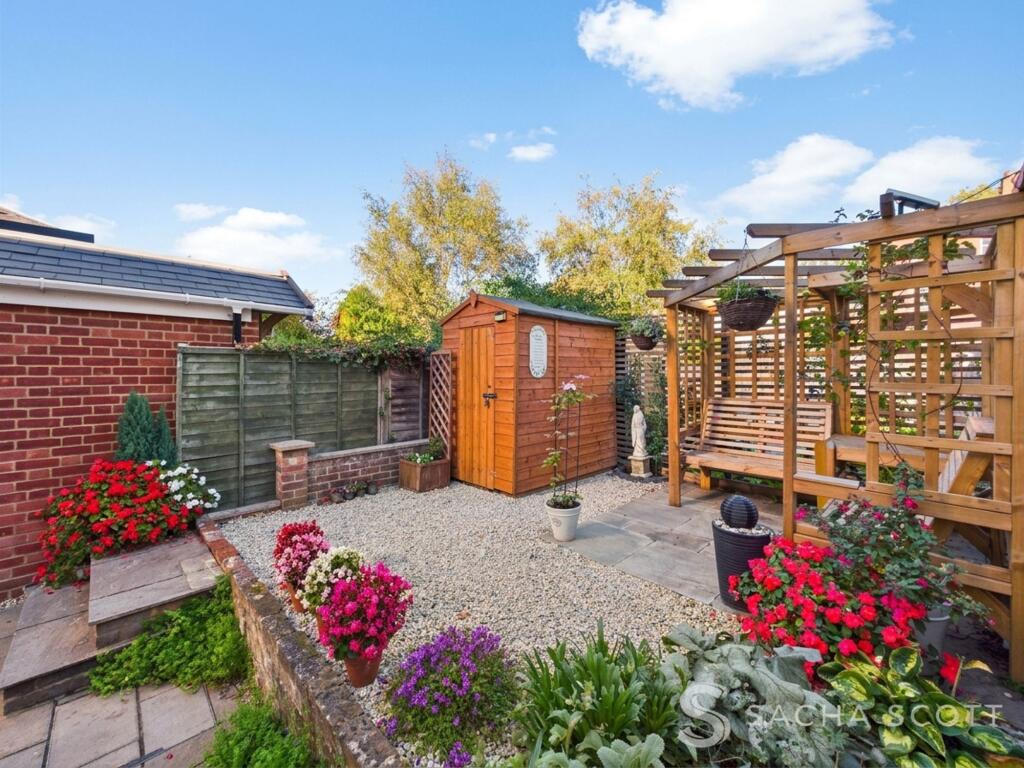 Main image of property: Falkland Road, Dorking, RH4