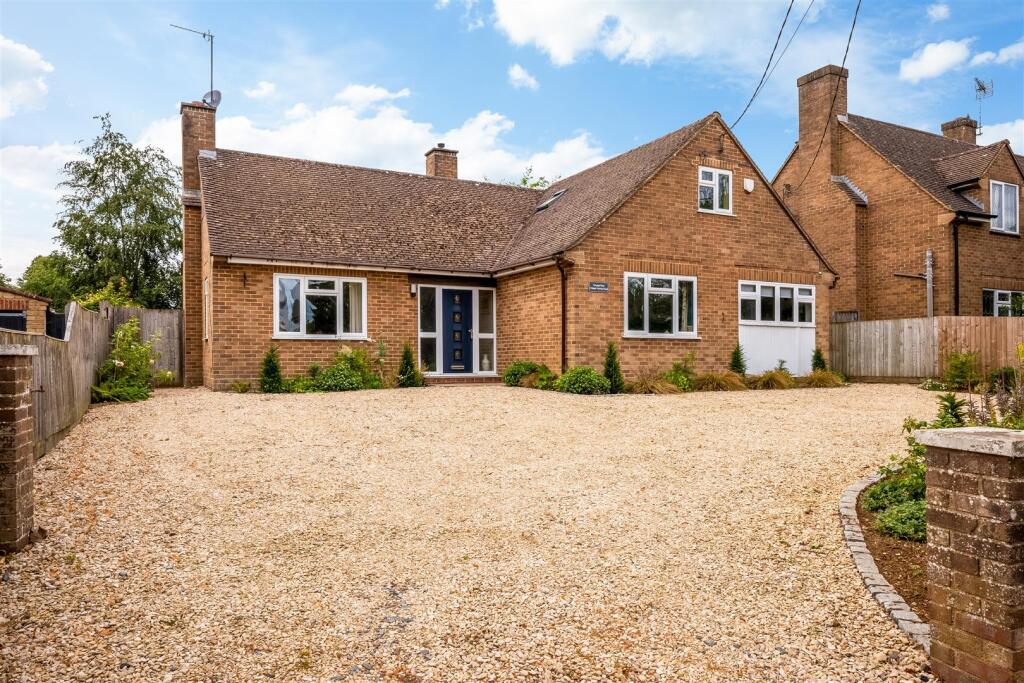 Main image of property: Upper Astrop Road, Kings Sutton, Banbury