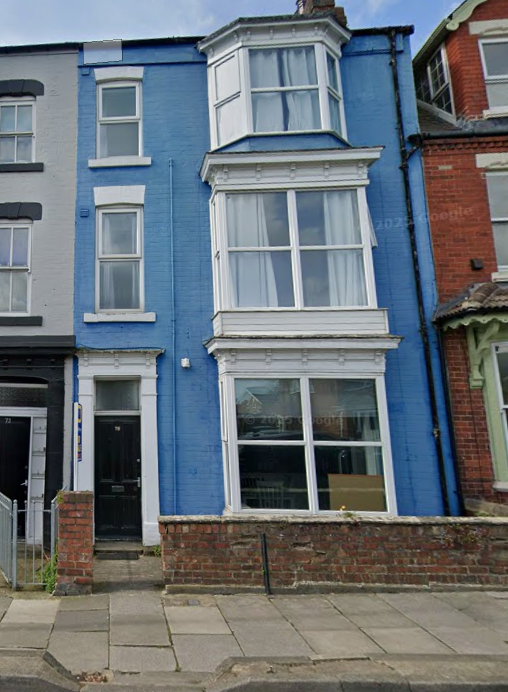 Main image of property: Redcar Road, Guisborough