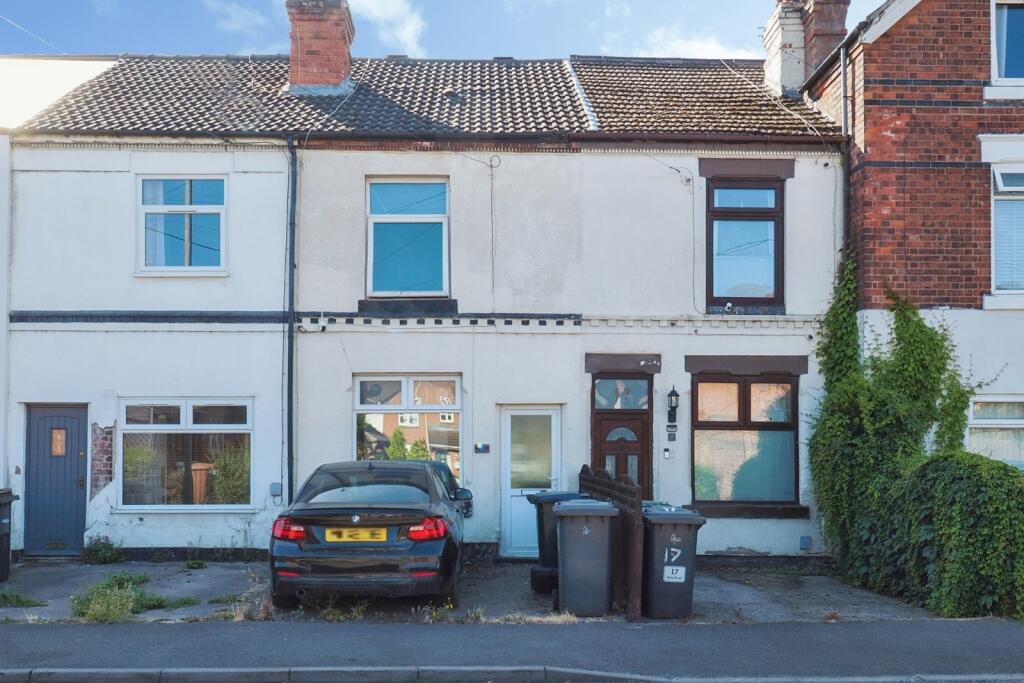 Main image of property: Vale Road, NOTTINGHAM, Nottinghamshire, NG4
