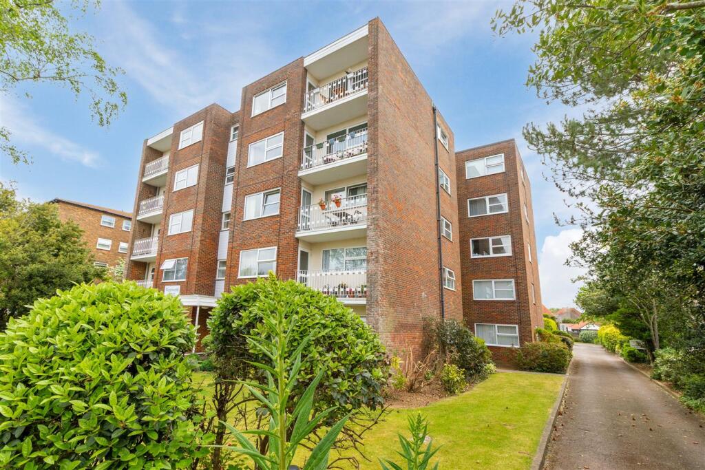 Main image of property: Downview Road, Worthing