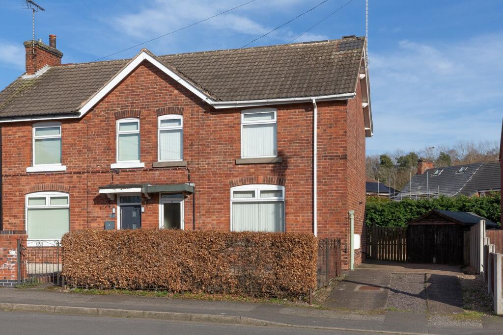 Main image of property: Whinney Lane, New Ollerton, Newark, NG22