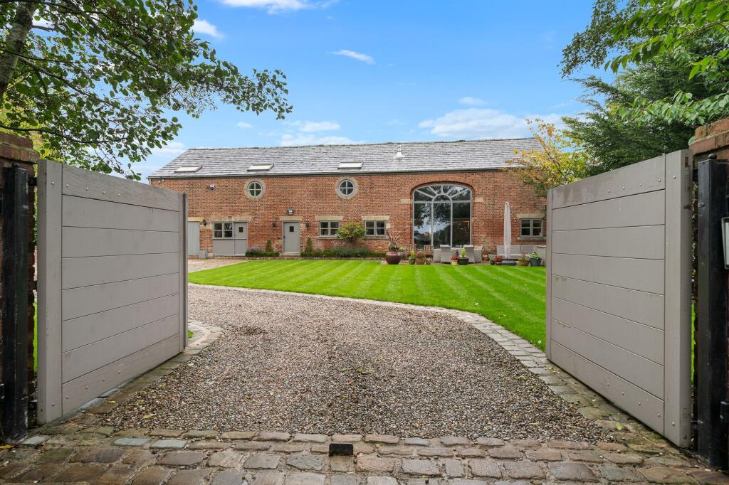 Main image of property: Plex Lane, Halsall, L39