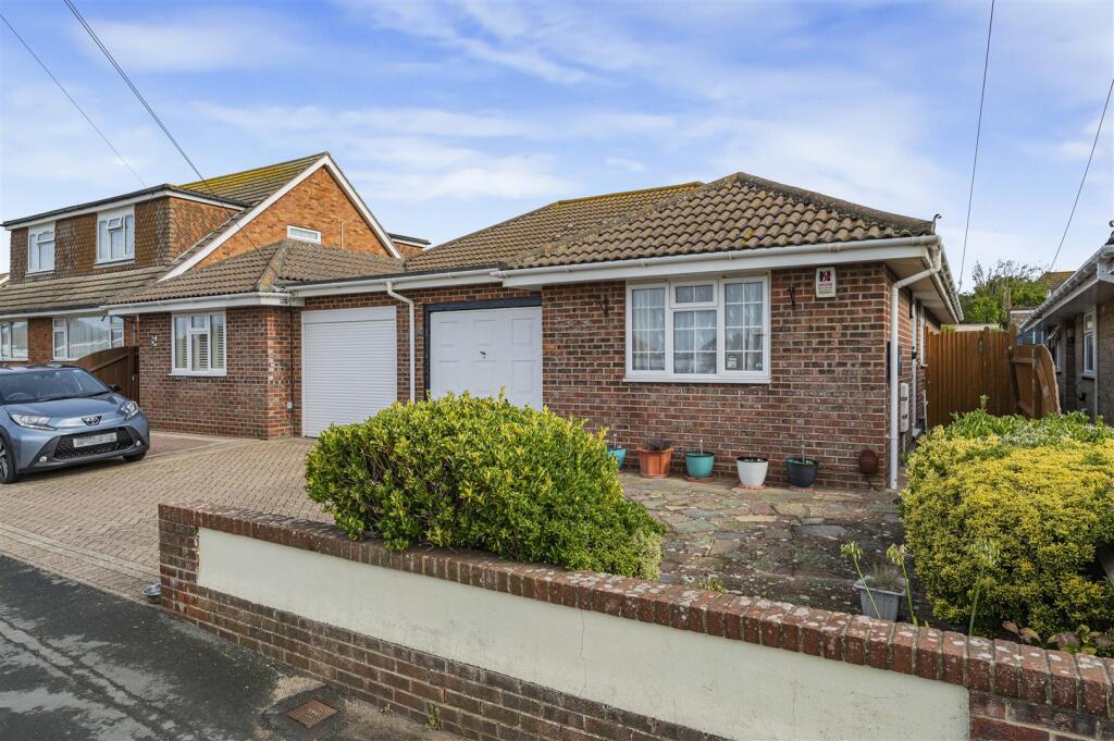 Main image of property: Arundel Road West, Peacehaven