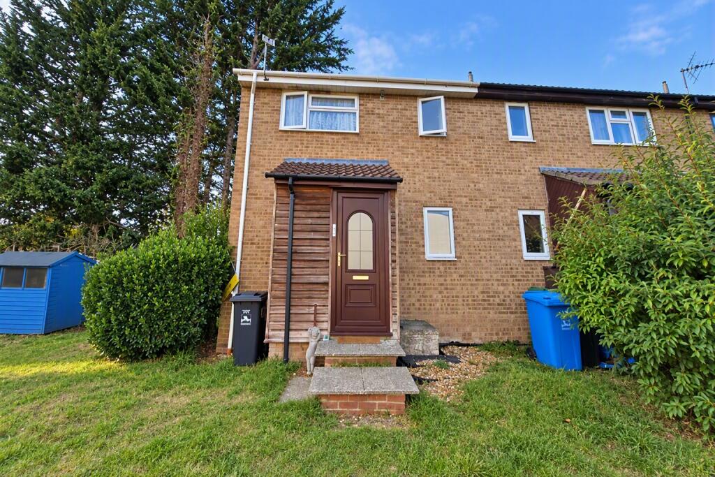 Main image of property: Viscount Walk, Bournemouth