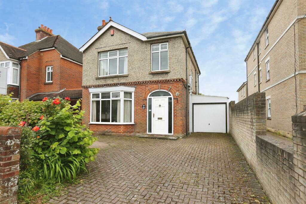 Main image of property: Bury Road, Gosport
