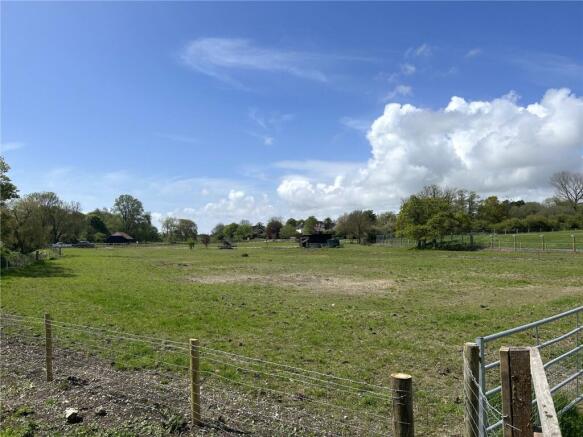 Highground Lane Land
