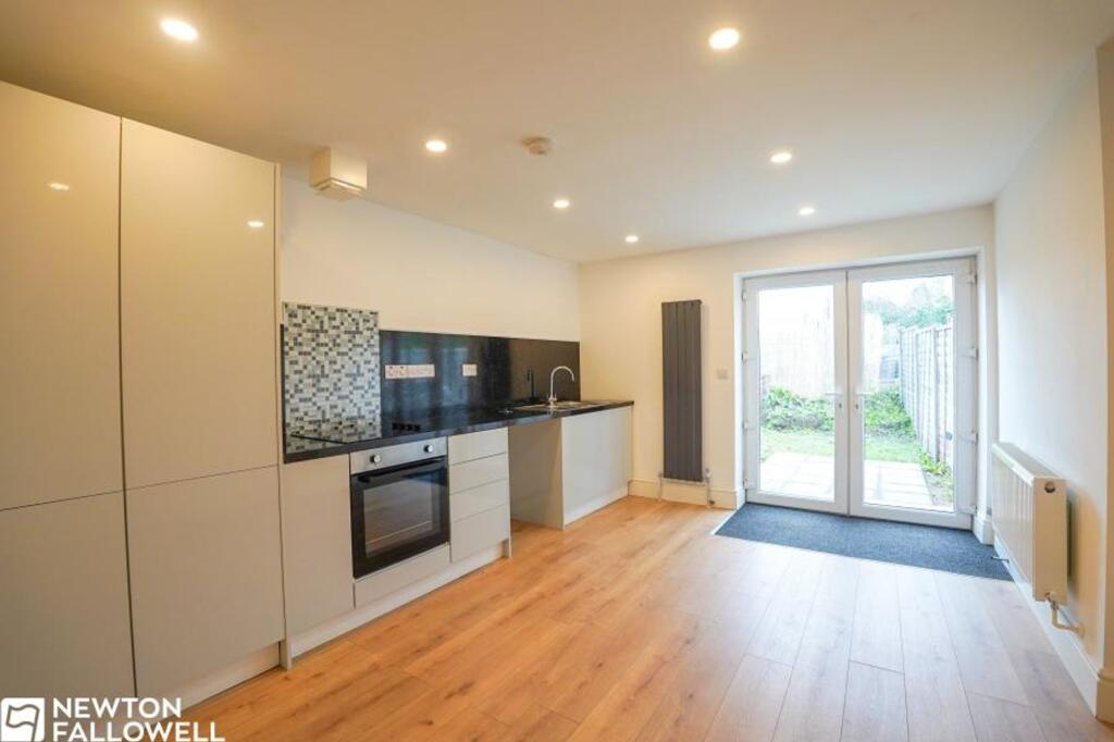 Main image of property: Station Road, Retford, DN22