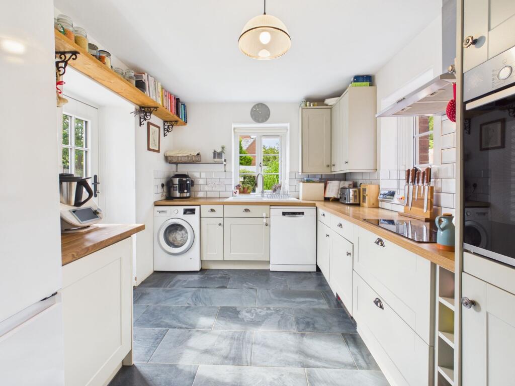 Main image of property: High Street, Paulerspury, NN12