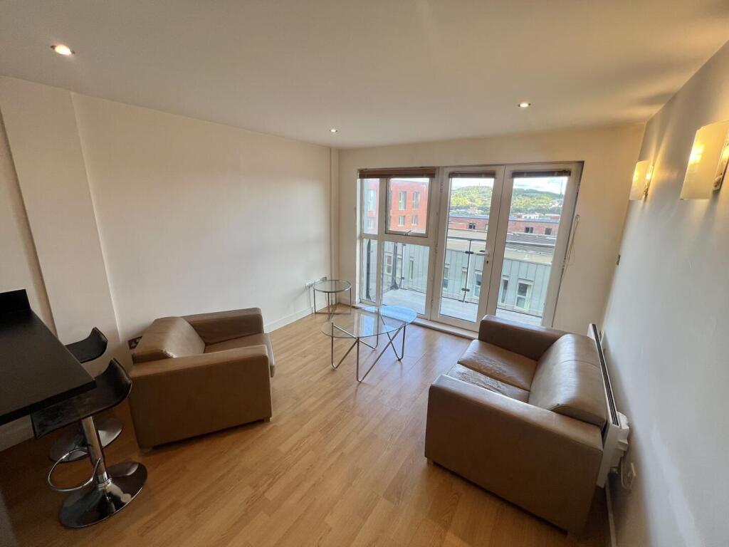 Main image of property: Radford Street, Sheffield