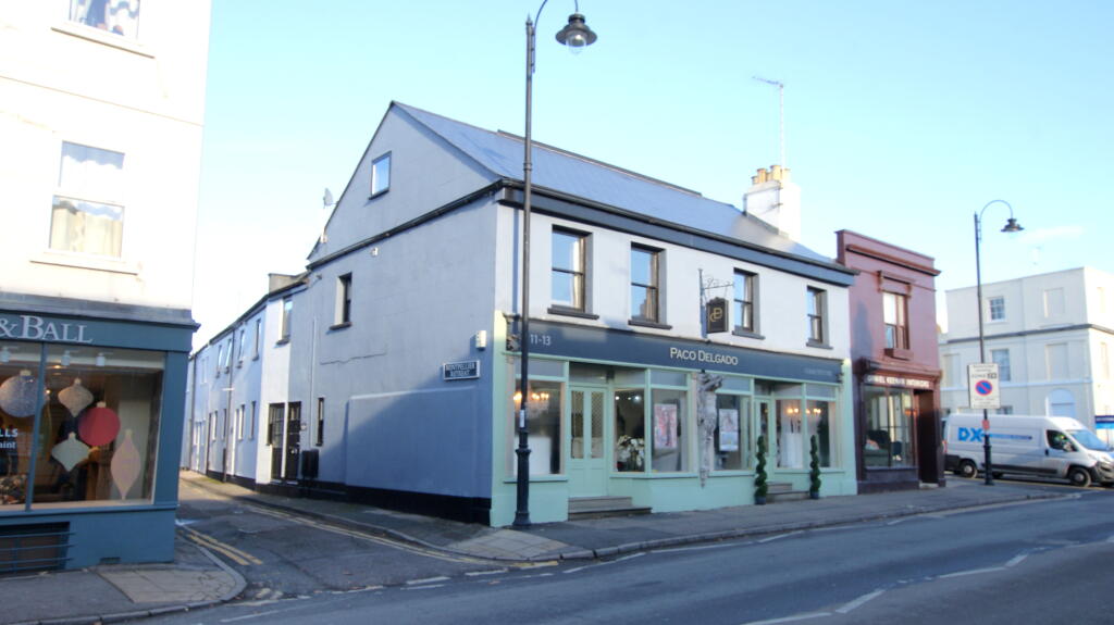 Main image of property: The Suffolks, Close to Cheltenham Hospital