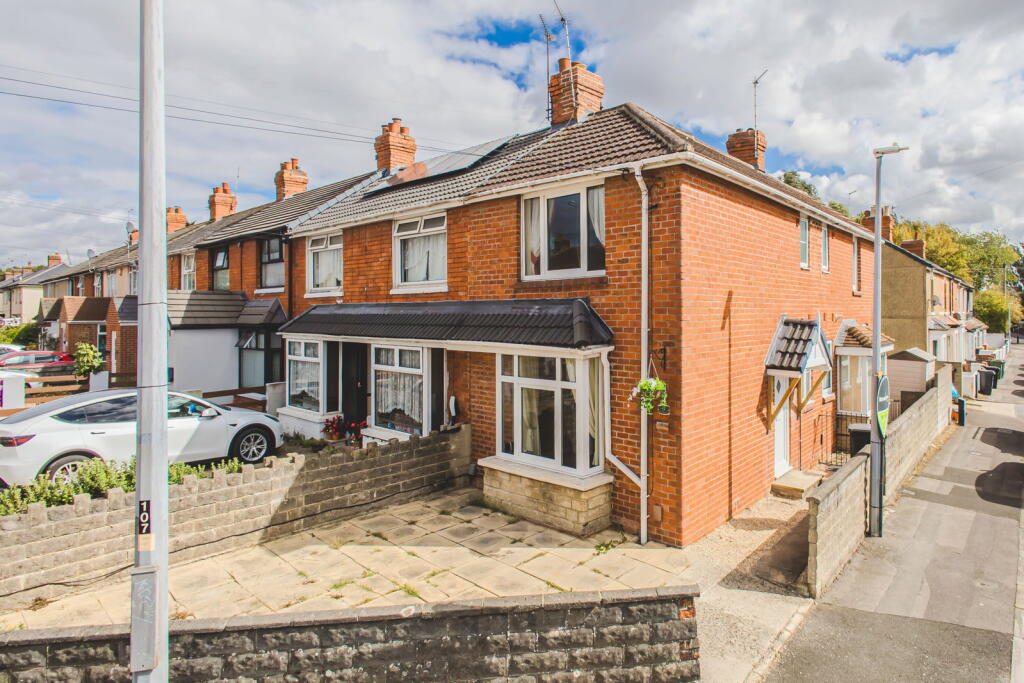 Main image of property: Kembrey House, Kembrey Street, Swindon, SN2 8AW