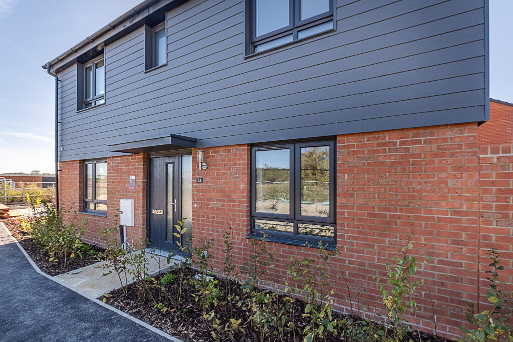 Main image of property: Roundhouse Road, DIDCOT