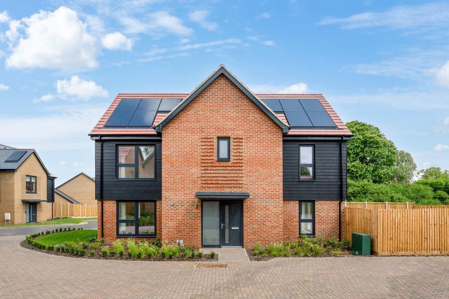 Main image of property: London Road,
Newport,
Essex,
CB11 3PN