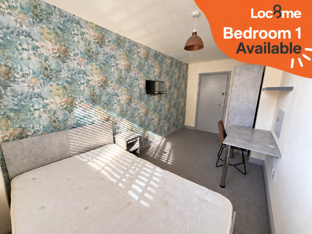 Main image of property: Harvey House, Lincoln