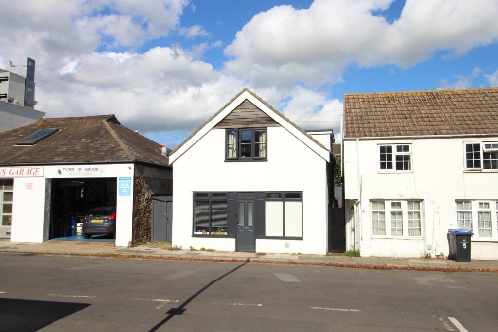 Main image of property: Shoreham town centre