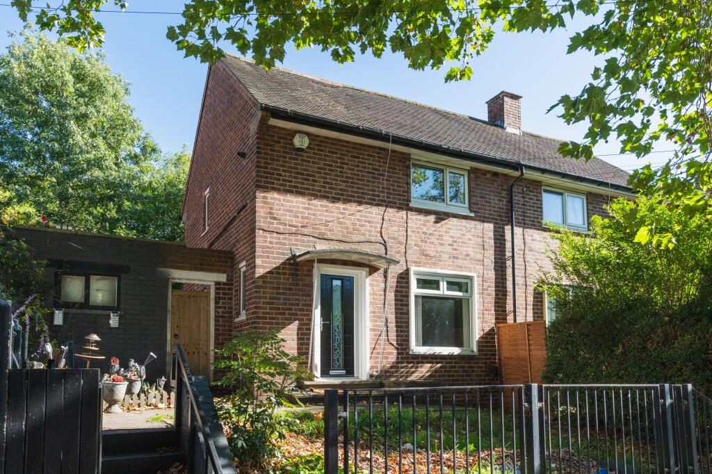 Main image of property: Sicey Avenue, Sheffield, S5