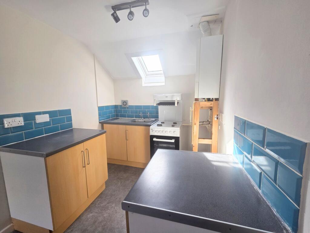 Main image of property: Wyndham Street, Bridgend, CF31