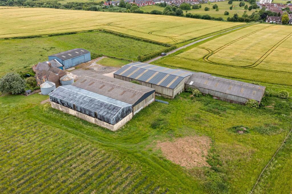 Main image of property: Lodge Farm, New Houghton