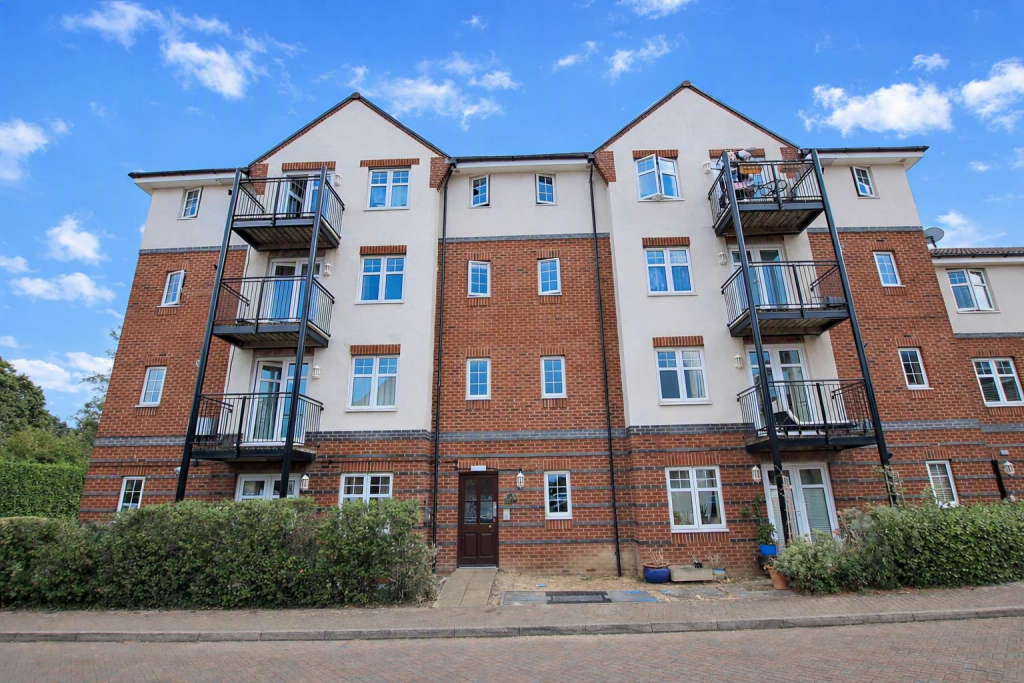 Main image of property: Loveridge Way, Eastleigh