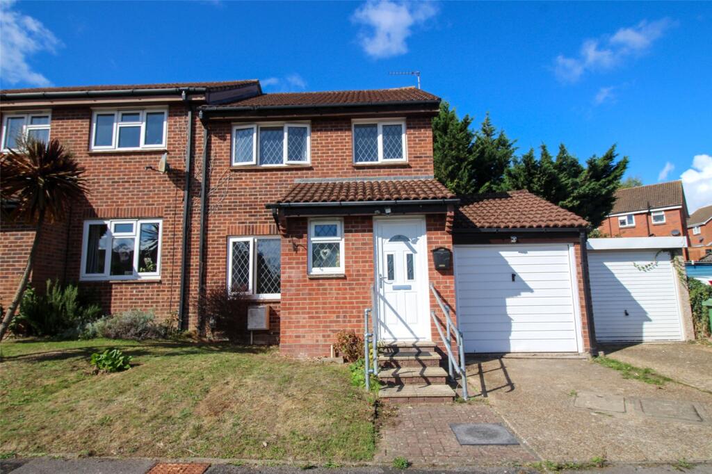 Main image of property: Quebec Gardens, Bursledon, Southampton, Hampshire, SO31