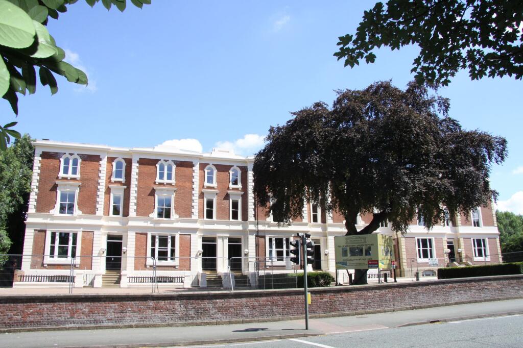 Main image of property: Offices to Let, Deansgate, 62-70 Tettenhall Road, Wolverhampton, WV1