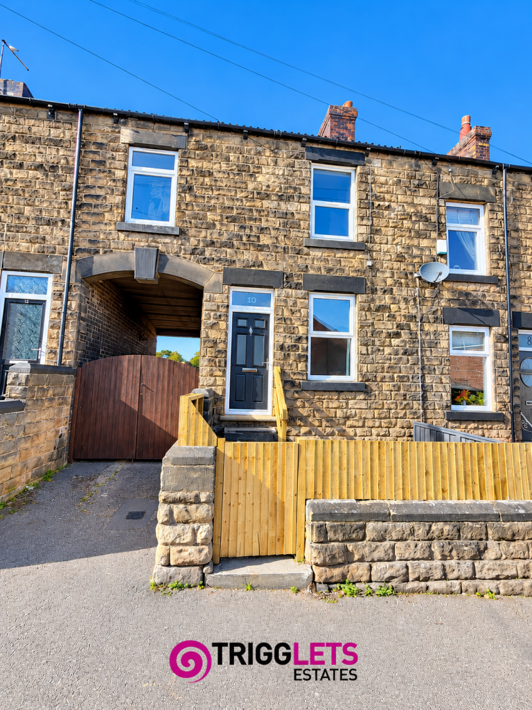 Main image of property: Kelvin Grove, Wombwell, Barnsley, South Yorkshire, S73