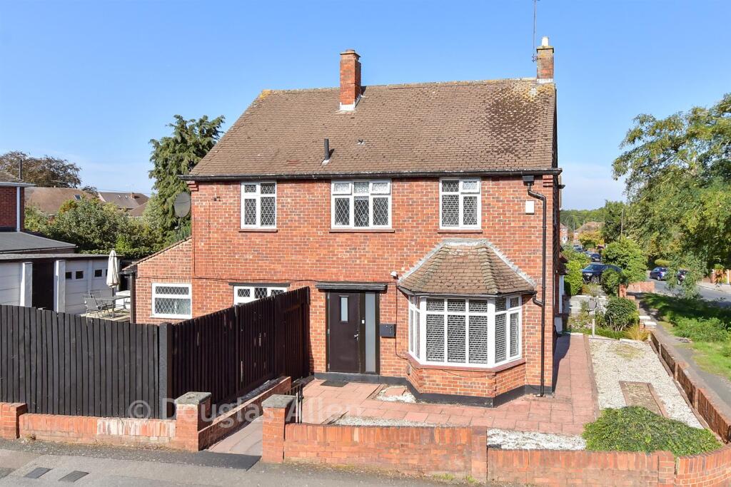 Main image of property: Upper Swaines, Epping, Essex