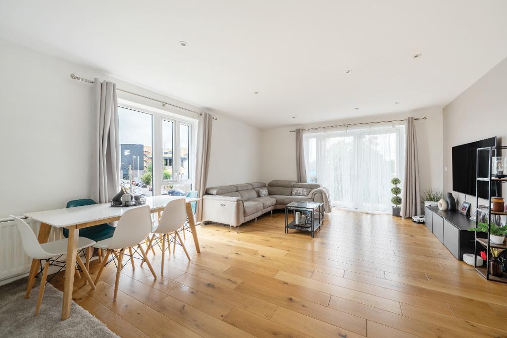Main image of property: 24 crosness road, London, IG11 0TF