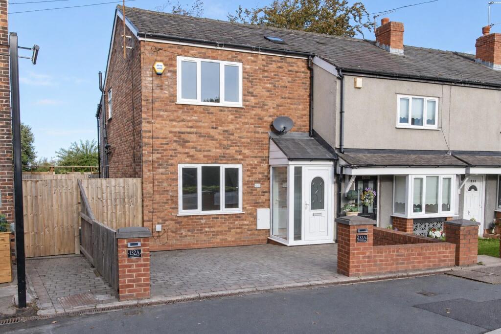 Main image of property: Liverpool Road, Aughton, Ormskirk