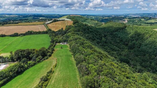Drone View