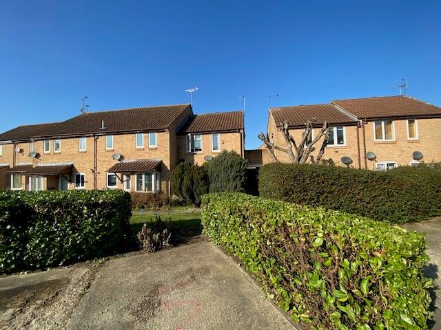 Main image of property: Foster Close, Aylesbury, HP20
