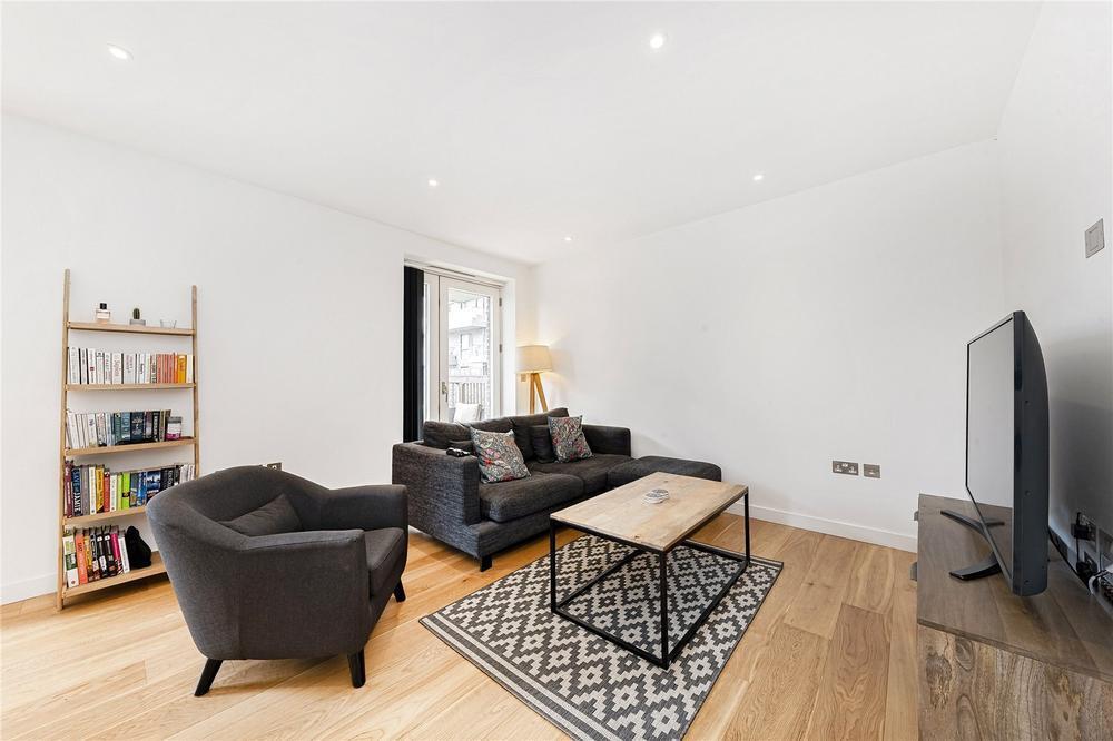 Main image of property: Palgrave Gardens, Marylebone, London, NW1