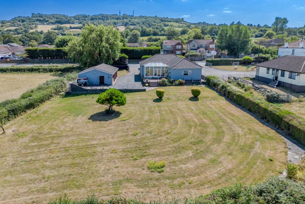 Main image of property: Bridgwater Road, Dundry, BS41