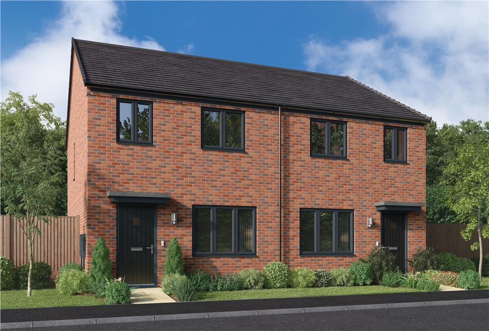 Main image of property: Leicester Road, 
Countesthorpe, 
LE8 5QP