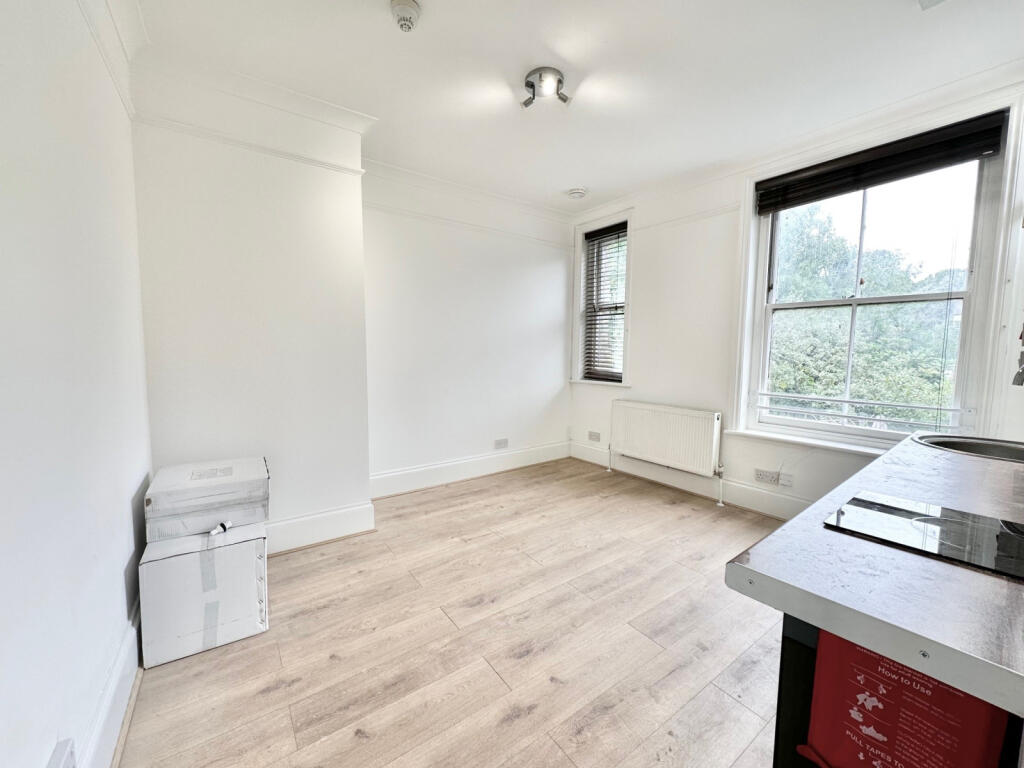 Main image of property: Lyncroft Gardens, NW6