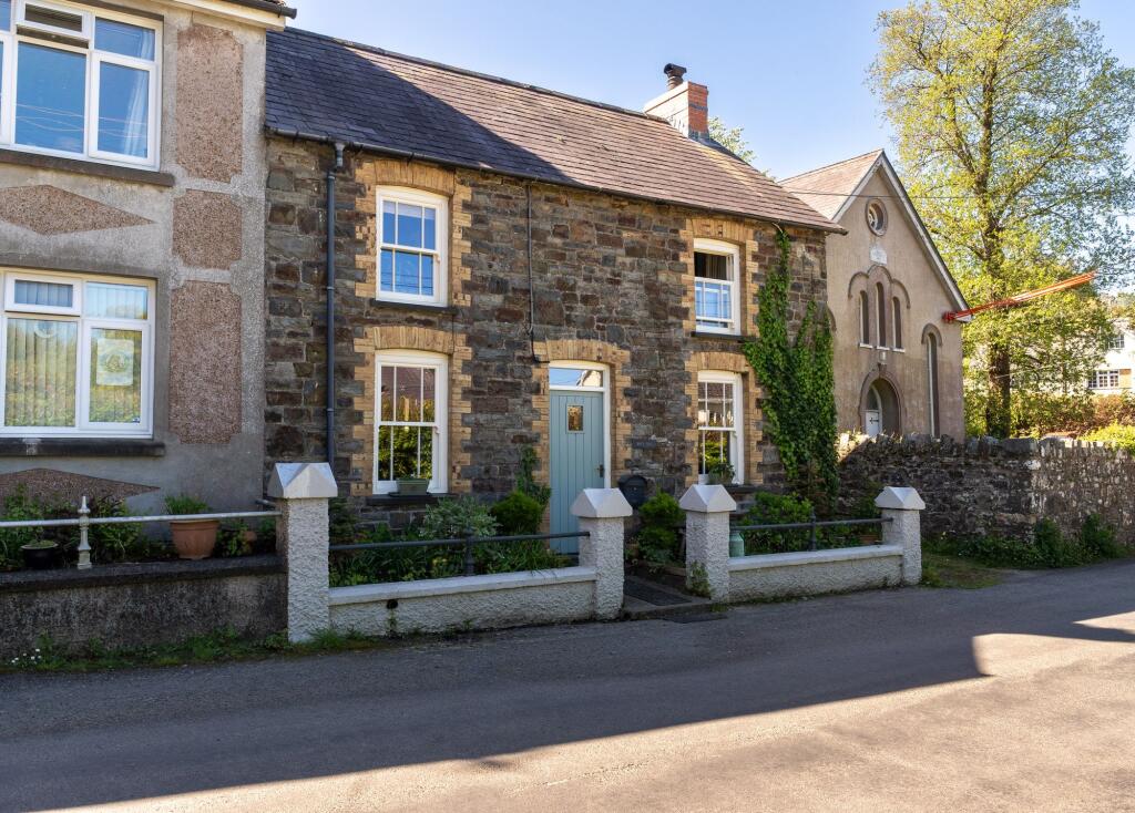 Main image of property: Moylegrove, Cardigan, SA43