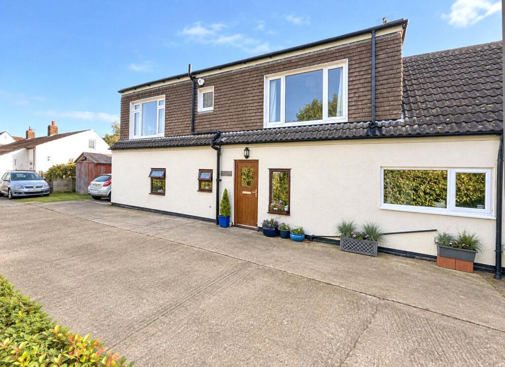 Main image of property: Deighton, Northallerton, North Yorkshire, DL6