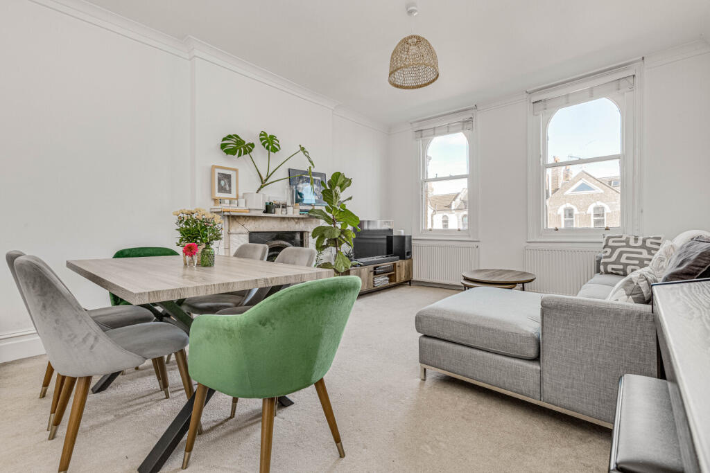 Main image of property: Sisters Avenue, 
Clapham Common, SW11